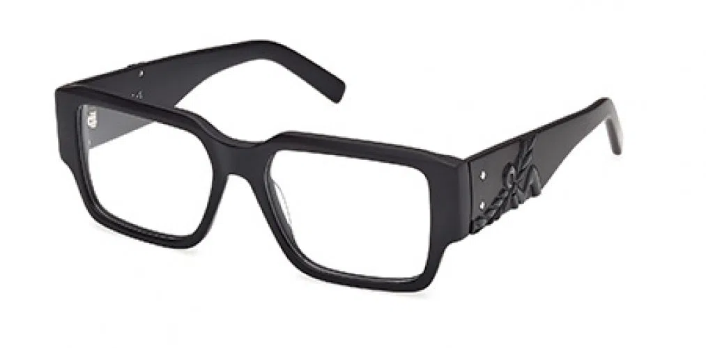 MCM WORLDWIDE 5024 Eyeglasses - view 3